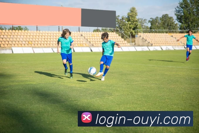 欧亿体育品牌故事