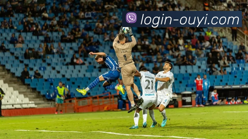 欧亿体育服务体系